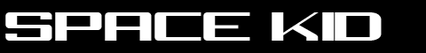 spacekidname